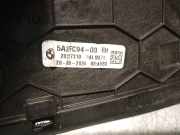 Zierleiste ACHTER 5A2FC94 BMW X2 (F39) SUV sDrive 18d 2.0 16V (B47-C20B)