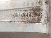 Felge 8X0601025BB Audi A1 Sportback (8XA/8XF) Schr?gheck 5-drs 1.0 TFSI Ultra 12V (CHZB(Euro 6))