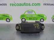 T?rgriff Au?en Links Hinten CAJA7 Audi 90 (B3) Limousine 2.0 E (PS)