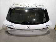 Hintertür A2477408400 Mercedes-Benz GLA (H247) SUV 2.0 200d 4-Matic (OM654.920)