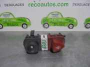 Warnleuchte Schalter 8200407415 Renault Grand Scénic II (JM) Großraumlimousine 1.9 dCi 120 (F9Q-812)