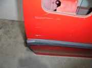 Tür Rechts Vorne ROJA Opel Astra F (53/54/58/59) Schrägheck 1.6i 16V (X16XEL)