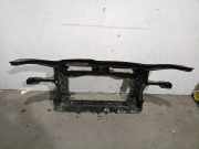 Schließplatte Kühlerträger 1K0805588AA Volkswagen Golf V (1K1) Schrägheck 2.0 TDI 16V (BKD) BKD