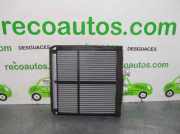 Klima Radiator 2048300061 Mercedes-Benz GLK (204.7/9) SUV 3.0 320 CDI 24V 4-Matic (OM642.961)