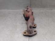 Auspuff Krümmer 140045M300 Nissan Primera (P12) Limousine 2.2 dCi 16V (YD22DDTi)