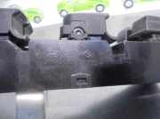 Schalter Für Elekt. Fensterheber Links Vorne 935702B700S4 Hyundai Santa Fe II (CM) SUV 2.2 CRDi 16V 4x2 (D4EB)