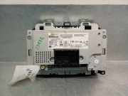 Multifunctionelle Display 735696600 Fiat 500L (199) Gro?raumlimousine 1.3 D 16V Multijet (55283775)