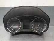 Sicherungskasten 1Z0920843D Skoda II (1Z3) 1.9 TDI
