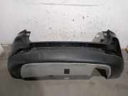 Stoßstange Hinten 735743715 Jeep Compass II (MP) SUV 1.3 T4 130 16V (46351268)