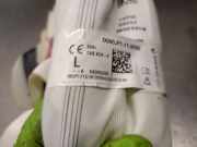 Seiten Airbag LINKS VOOR LINKS VOOR 985P17161R Renault Captur II (RJB) SUV 1.6 E-Tech Plug-in Hybrid 160 (H4M-630)