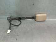 Gürtelschnalle Links Vorne 86843CA00B Nissan Murano (Z50) SUV 3.5 V6 24V 4x4 (VQ35DE)