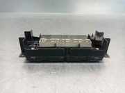 Bedienung Klimacontrolle 3U0907044A Skoda Superb (3U4) Limousine 1.9 TDI 130 PD (AWX)