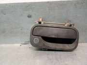 Handgriff Kofferraum 5138008 Opel Combo (Corsa B) Van 1.4 i (X14SZ)
