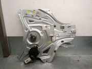 Fensterheber Rechts Vorne 824022Y000 Hyundai iX35 (LM) SUV 2.0 CRDi 16V 4x4 (D4HA)