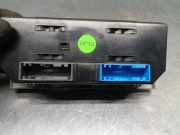 Bedienung Klimaanlage 13231049 Opel Zafira (M75) Großraumlimousine 1.9 CDTI (Z19DT)