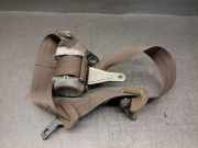 Sicherheitsgurt Links Hinten 7Q2430 Toyota RAV4 (A3) Geländewagen 2.2 D-4D 16V 4x4 (2AD-FTV(Euro 4))