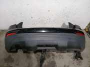 Stoßstange Hinten 81A807067A Audi Q2 (GAB/GAG) SUV 1.0 30 TFSI 12V (DKRF)