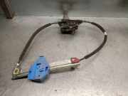 Fensterheber Rechts Hinten 1059780 Ford Mondeo I Schrägheck 2.0i 16V 4x4 (U9) (NGA)