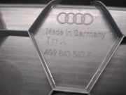 Hutablage 4G9863547B Audi C7 Avant (4G5, 4GD) 3.0 TDI quattro