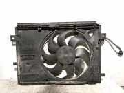 KÃ¼hlerventilator 9832930080 Toyota ProAce Van 1.5 D-4D 100 16V (5WZTV(DV5RUCd))