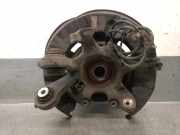 Achsschenkel Halter Links Hinten 33326774809 BMW SERIE 1 BERLINA (E81/E87) 2.0 Turbodiesel CAT