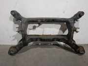 Hinterachse 1690985 Ford S-Max (GBW) Großraumlimousine 2.2 TDCi 16V (Q4WA)