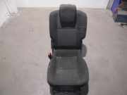 Sitz Links Hinten TELANEGRA Renault Grand Scénic III (JZ) Großraumlimousine 1.5 dCi 105 (K9K-832(K9K-G8))