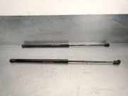 Schließplatte Kühlerträger Mercedes-Benz E (W211) Limousine 3.0 E-320 CDI 4-Matic V6 24V (OM642.921)