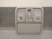 Innenbeleuchtung 8126005410B0 Toyota Avensis Wagon (T27) Kombi 2.0 16V D-4D-F (1AD-FTV(Euro 4))