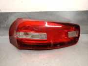 Rücklicht Links 9676120780 Citroën C4 Picasso (3D/3E) Großraumlimousine 1.2 12V PureTech 130 (EB2DTS(HNY))