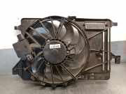 Kühlerventilator CV618C607VB Ford Focus 3 Wagon Kombi 1.0 Ti-VCT EcoBoost 12V 125 (M1DD)