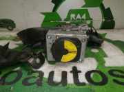 Sicherheitsgurt Rechts Vorne 1U4857702C Skoda Octavia (1U2) Liftback 1.9 TDi 100 (AXR)