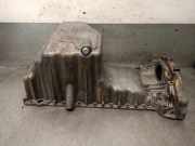 Ölwannenabdeckung A6710100513 SsangYong Rodius Großraumlimousine 2.0 e-200 Xdi 16V 2WD (D20DTR)