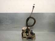 Scheinwerfer Rechts Opel Zafira (F75) Großraumlimousine 2.2 DTI 16V (Y22DTR)