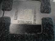 Gürtelschnalle 07356376850 Fiat TIPO II (357) FAM Easy