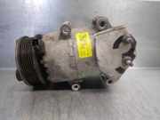 Klima Pumpe AP3119D629AC FORD FIESTA (CB1) 1.4 TDCi CAT