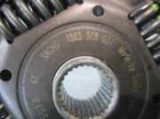 Schlauch 3C0145834M Seat Altea (5P1) Großraumlimousine 1.9 TDI 105 (BLS)