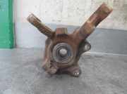 Achsschenkel Halter Links Vorne 4001500QAG Nissan Kubistar (F10/F11) Van 1.5 dCi 65 (K9K-704)