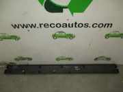 Sideskirt SPOILERTALONERALATIZDA Renault II PHASE 2 CAJA CERRADA 2.5 Diesel