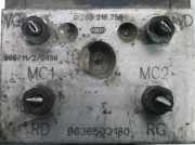 Abs Pumpe 9636502180 Peugeot 306 (7B) Limousine 1.9 D (DW8(WJZ))