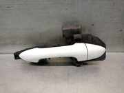 Türgriff Außen Ra 82661A2500 Kia Cee'd Sportswagon (JDC5) Kombi 1.0i T-GDi 12V 120 (G3LC)