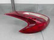 Rücklicht Links 265556GG0B Nissan 370 Z (Z34A) Coupé 3.7 24V (VQ37)