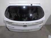Hintertür 73700F1000 Kia Sportage (QL) Geländewagen 1.7 CRDi 115 16V 4x2 (D4FD)