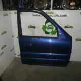 Stoßdämpfer Rechts Hinten 52610SK3020 Honda Concerto Schrägheck 1.5i 16V (D15B2)