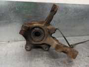 Achsschenkel Halter Links Vorne 8200207303 Renault Clio II (BB/CB) Schrägheck 1.5 dCi 68 (K9K-714)