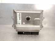 Motorsteuergerät 9817335080 Citroën C3 (SX/SW) Schrägheck 1.2 Vti 12V PureTech (EB2F(HMZ))