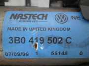 Lenksäule 3B0419502C Volkswagen PASSAT BERLINA (3B2) 1.9 TDI AJM