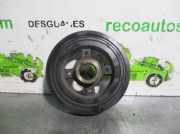 Kurbelwellen-Riemenscheibe 31020G Subaru LEGACY BERL. B13 (BL) 3.0 CAT