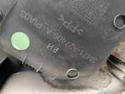 Türverkleidung Rechts Hinten 3M71A27406A Mazda 2 (NB/NC/ND/NE) Schrägheck 1.4 CiTD (F6JA)