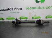 Antriebswelle Links Vorne 8200571876 Renault Clio II (BB/CB) Schrägheck 1.5 dCi 80 (K9K-702)